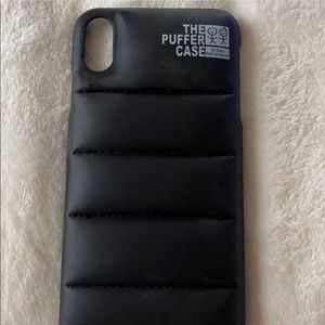 the puffer case